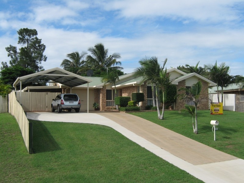 Avoca QLD 4670