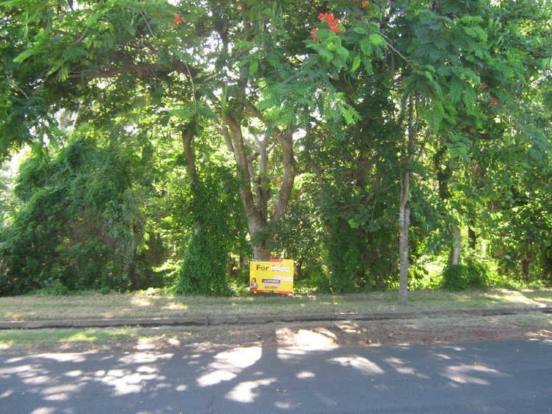 30 Dunkirk Street, Svensson Heights QLD 4670