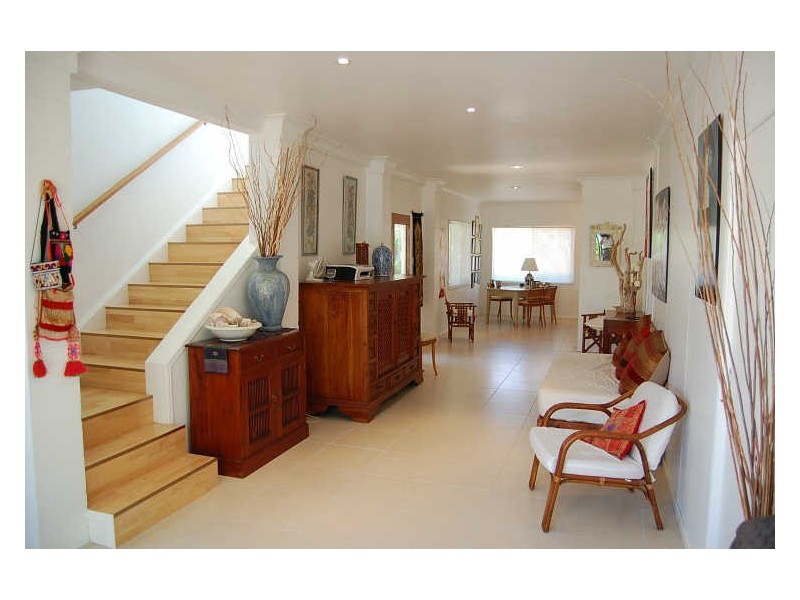 Burnett Heads QLD 4670