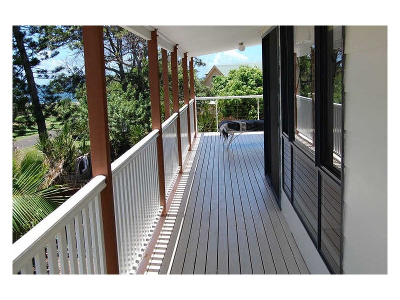 Burnett Heads QLD 4670