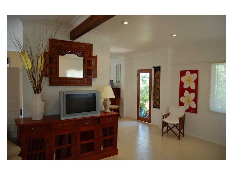 Burnett Heads QLD 4670