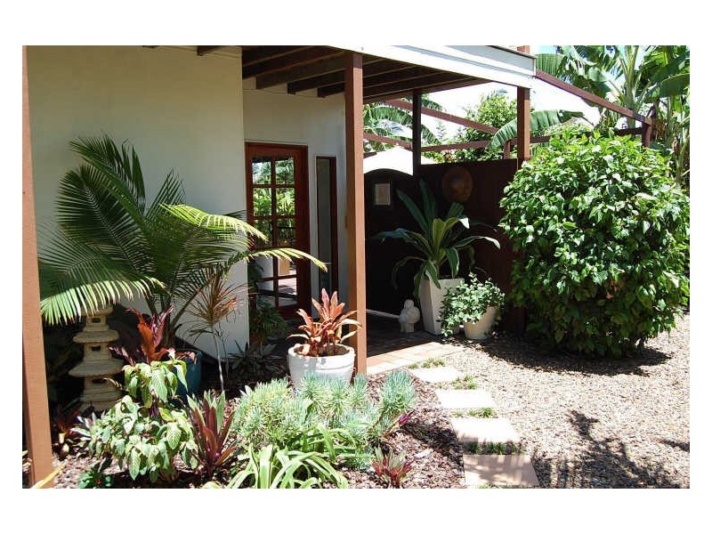 Burnett Heads QLD 4670