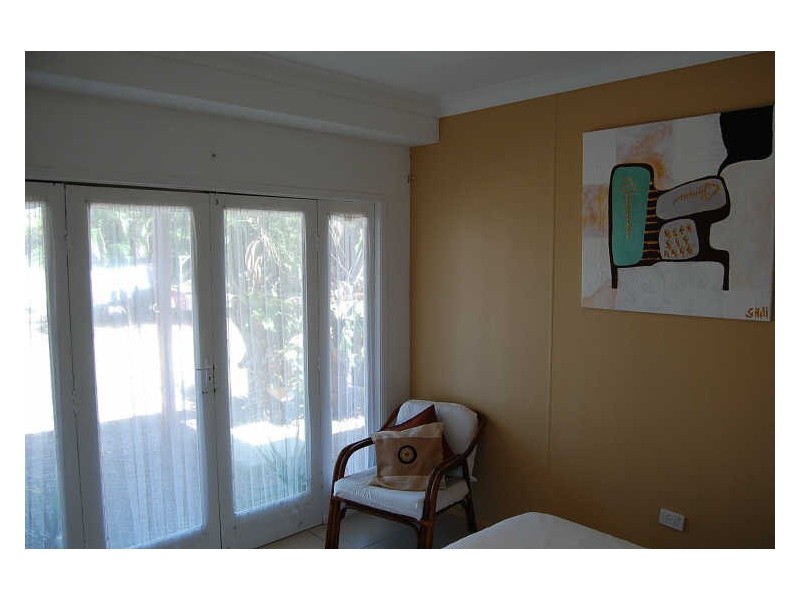 Burnett Heads QLD 4670