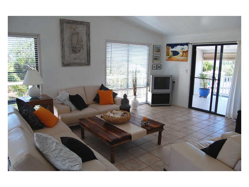 Burnett Heads QLD 4670