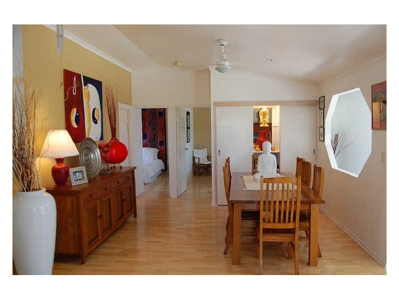 Burnett Heads QLD 4670