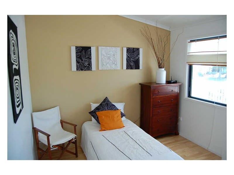 Burnett Heads QLD 4670