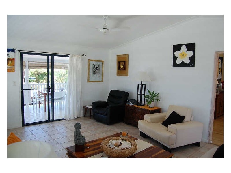 Burnett Heads QLD 4670