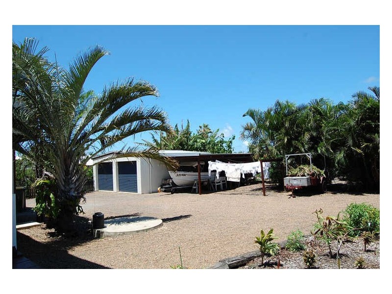 Burnett Heads QLD 4670