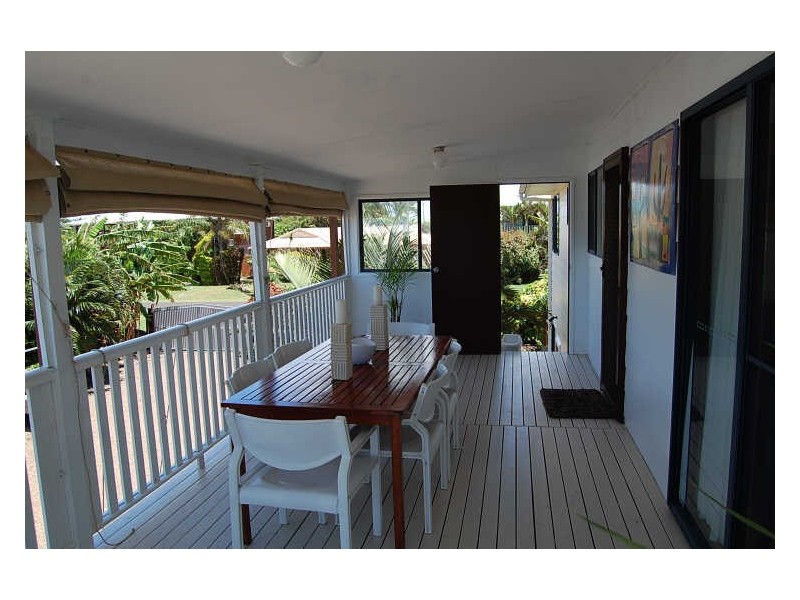 Burnett Heads QLD 4670