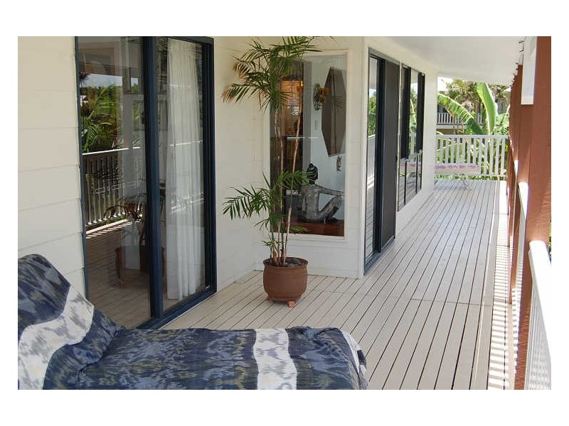 Burnett Heads QLD 4670