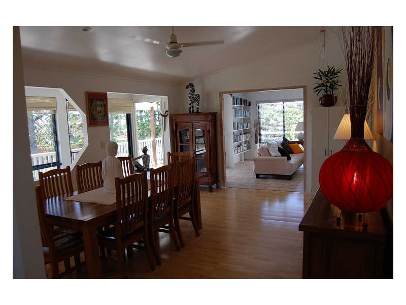 Burnett Heads QLD 4670