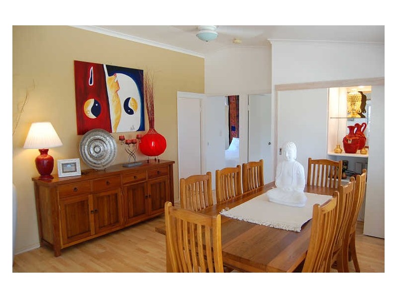 Burnett Heads QLD 4670