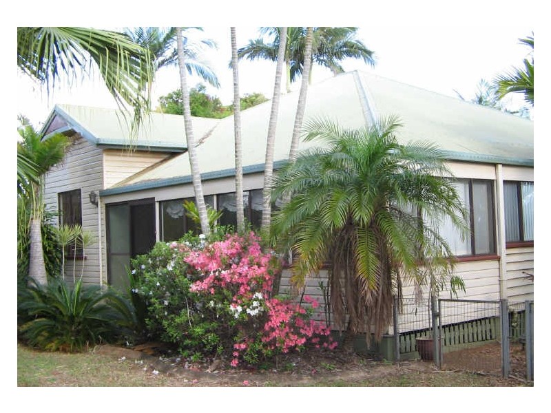 217 Bargara Road, Bundaberg East QLD 4670