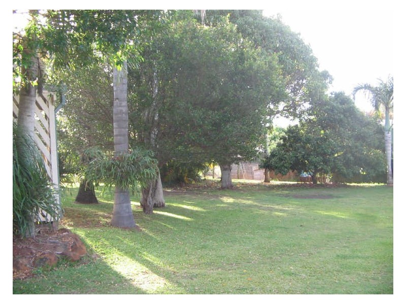 217 Bargara Road, Bundaberg East QLD 4670
