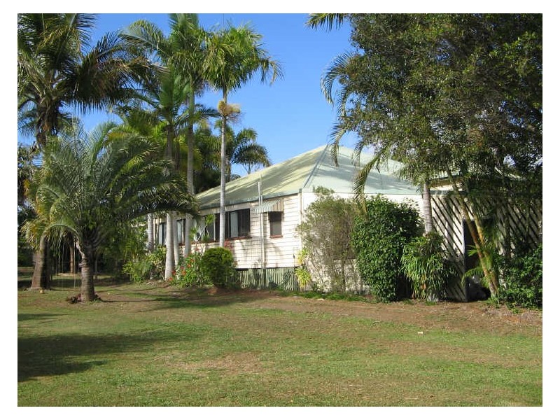 217 Bargara Road, Bundaberg East QLD 4670