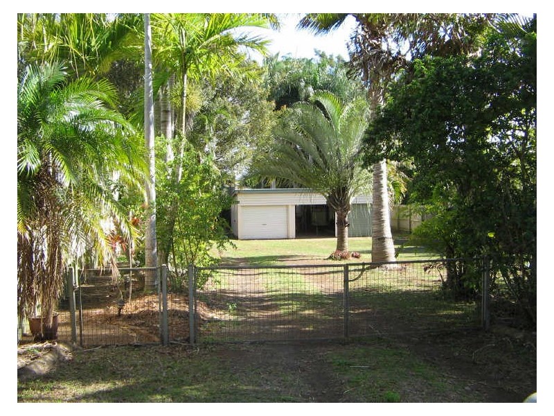217 Bargara Road, Bundaberg East QLD 4670