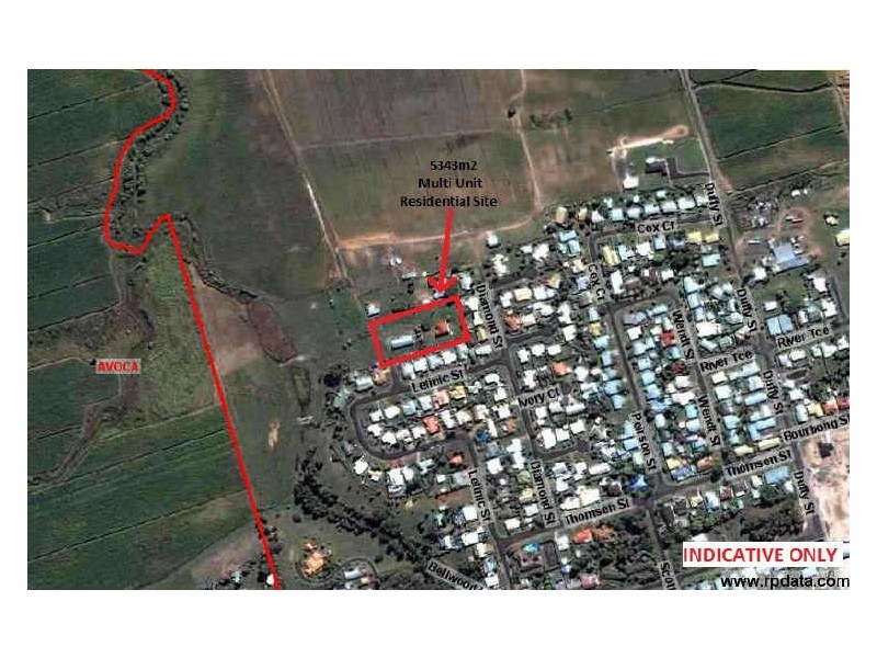 Millbank QLD 4670