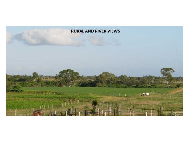 Millbank QLD 4670