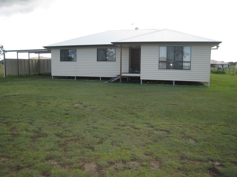 6 Bendidee Court, Branyan QLD 4670