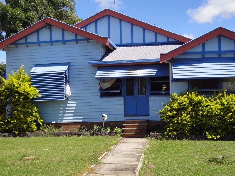 101 Targo Street, Bundaberg QLD 4670