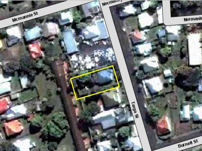 101 Targo Street, Bundaberg QLD 4670