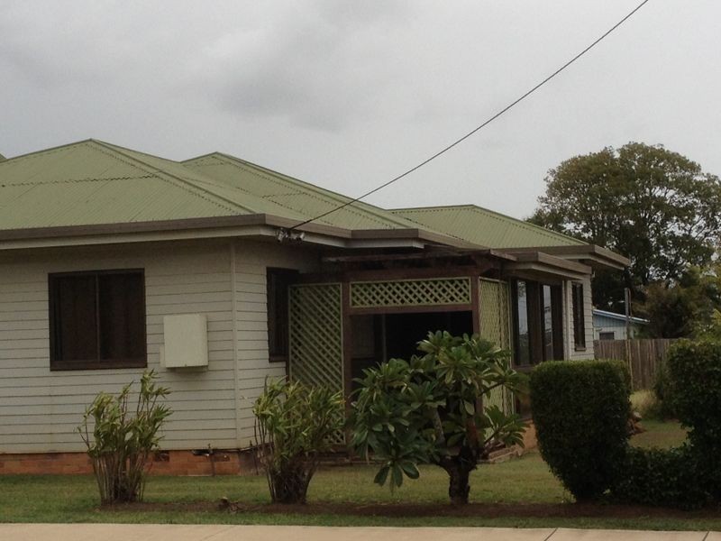156 Bargara Road, Bundaberg East QLD 4670
