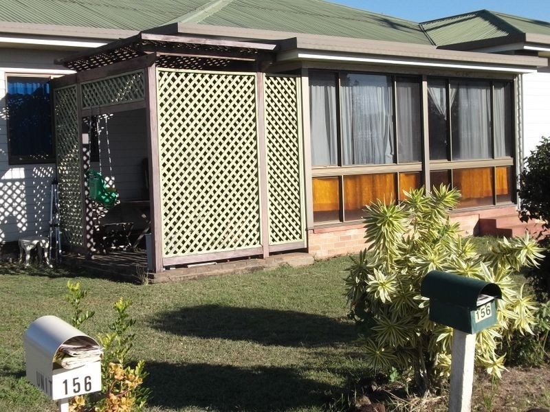 156 Bargara Road, Bundaberg East QLD 4670