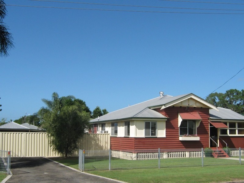 38 Glenmorris Street, Norville QLD 4670