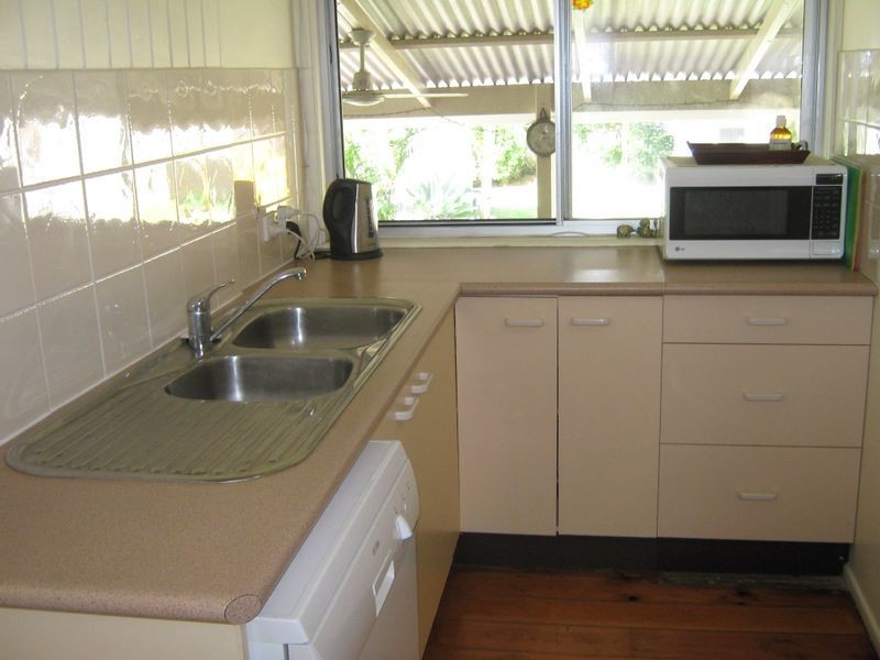 38 Glenmorris Street, Norville QLD 4670