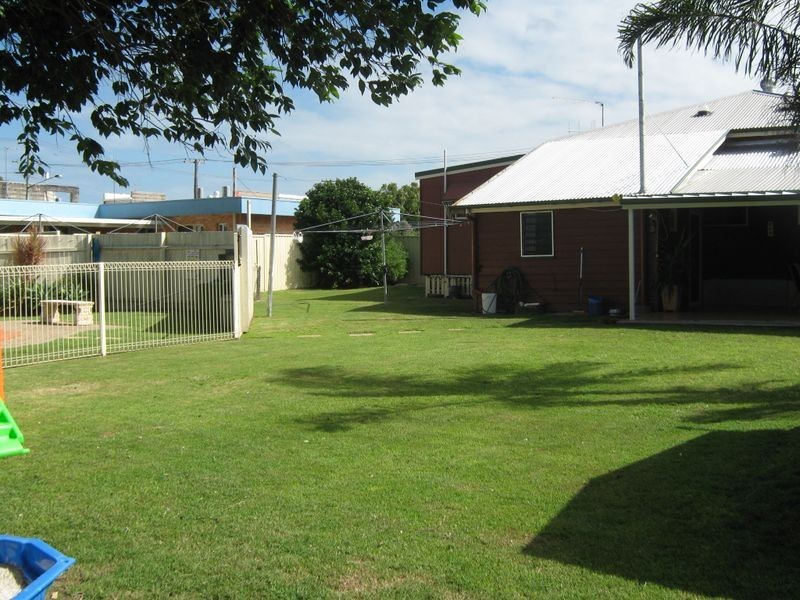 38 Glenmorris Street, Norville QLD 4670