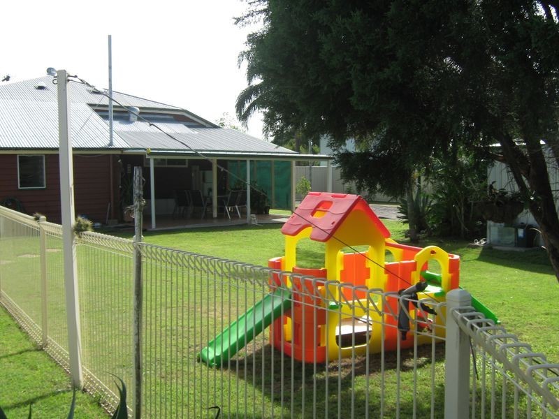 38 Glenmorris Street, Norville QLD 4670