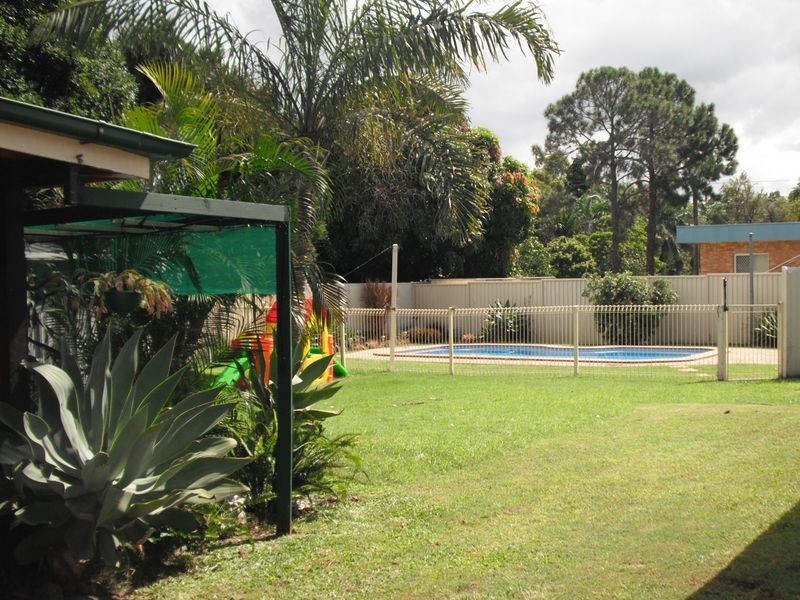 38 Glenmorris Street, Norville QLD 4670