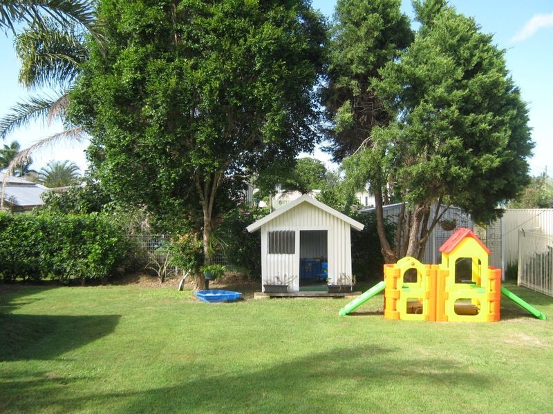 38 Glenmorris Street, Norville QLD 4670