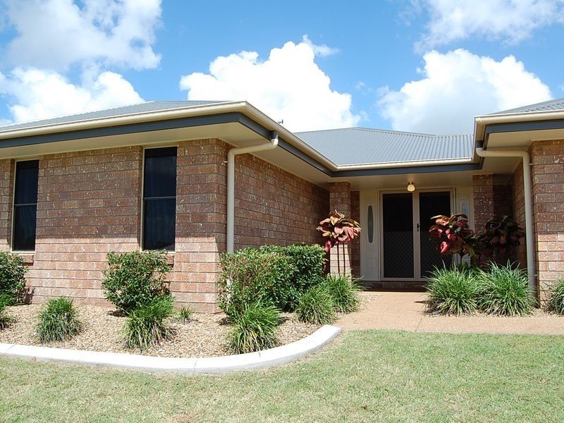 Avoca QLD 4670