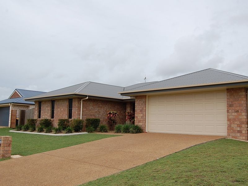 Avoca QLD 4670