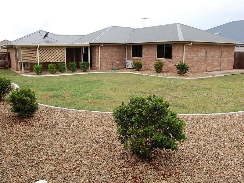 Avoca QLD 4670