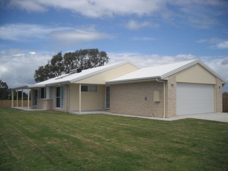 Innes Park QLD 4670
