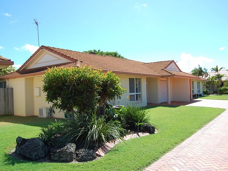 13/6 Miller Street, Norville QLD 4670