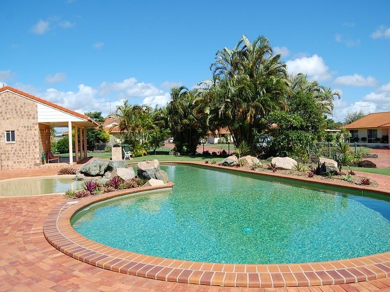 13/6 Miller Street, Norville QLD 4670