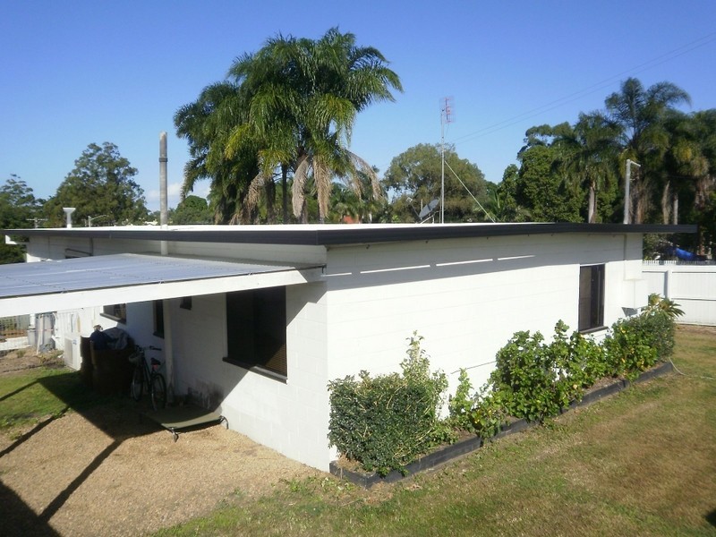 32 Boundary Street, Bundaberg South QLD 4670