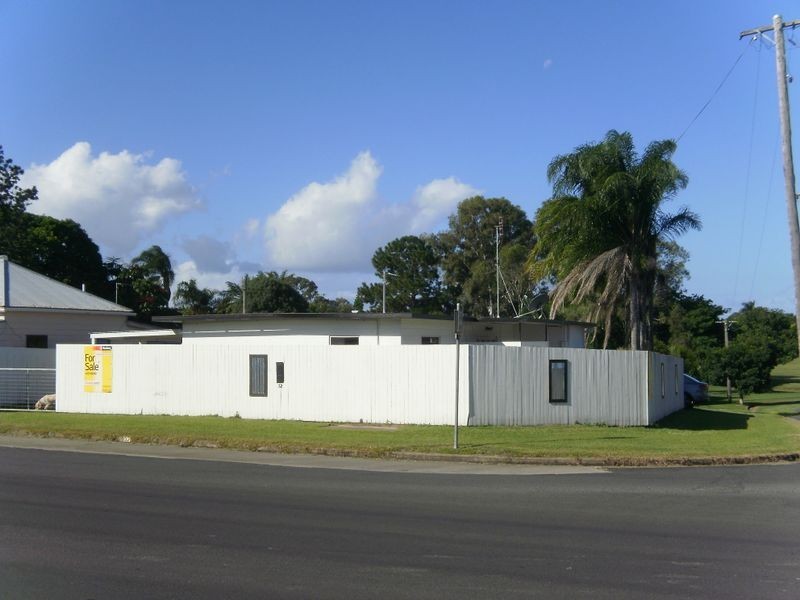 32 Boundary Street, Bundaberg South QLD 4670