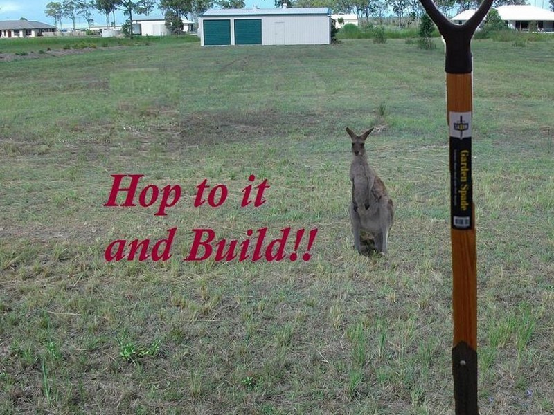 Branyan QLD 4670