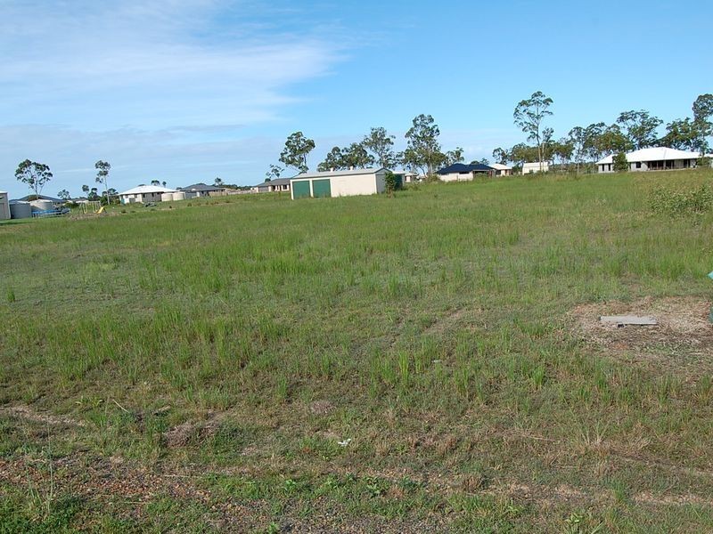 Branyan QLD 4670