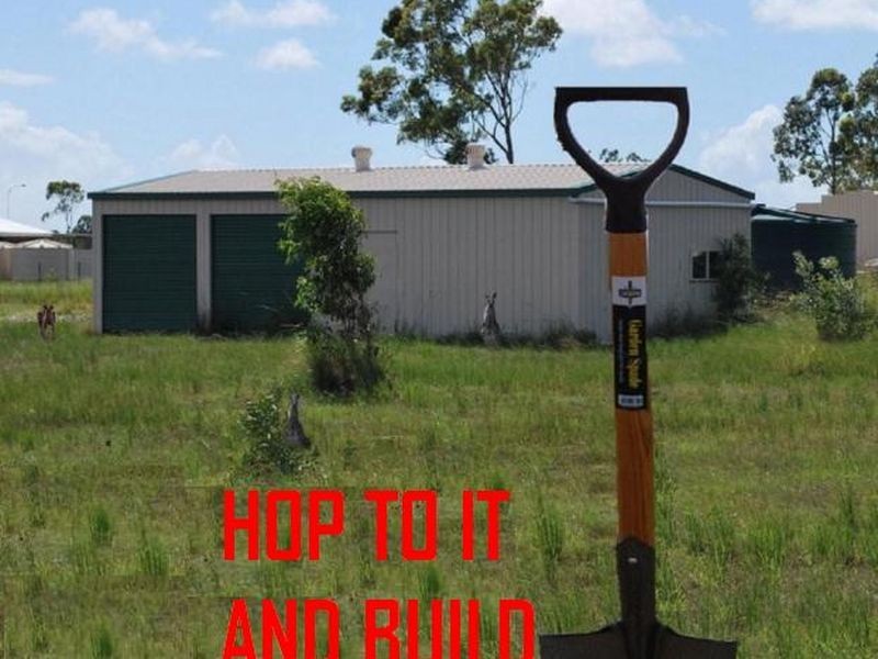 Branyan QLD 4670