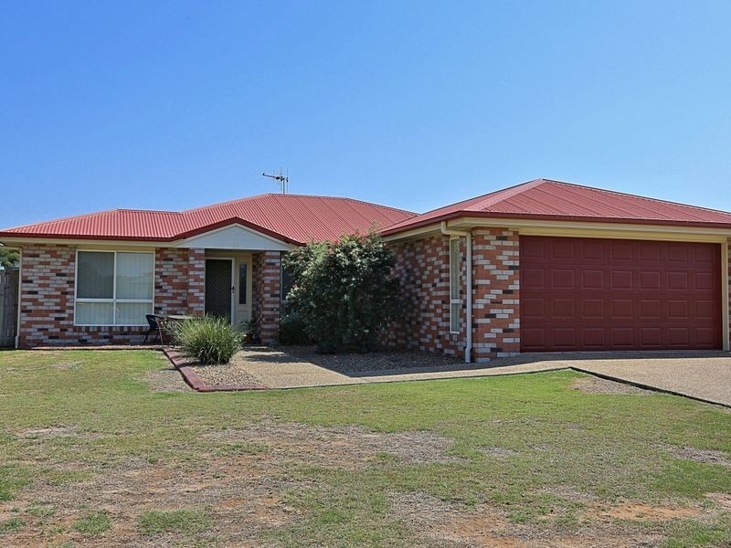 Thabeban QLD 4670