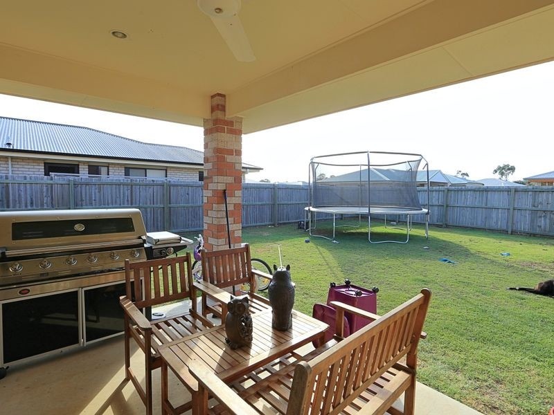 Thabeban QLD 4670