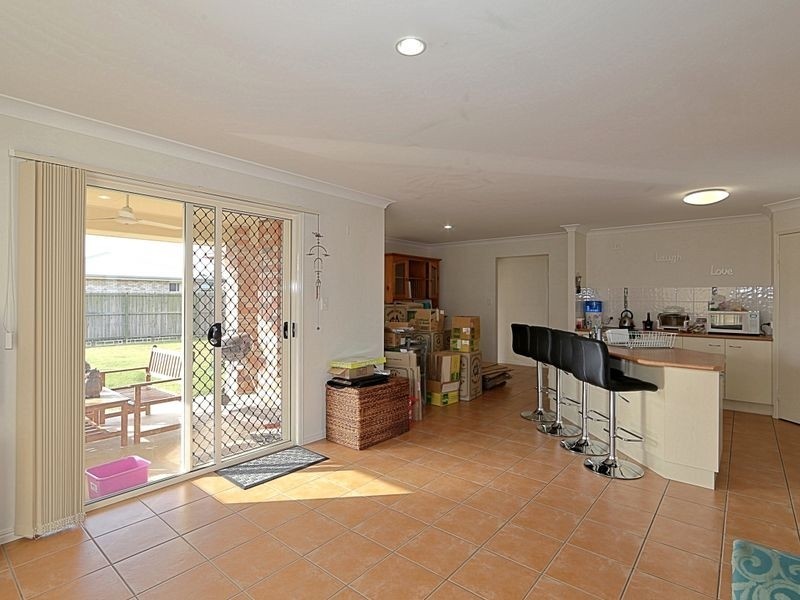 Thabeban QLD 4670