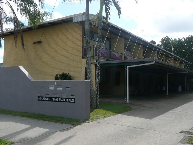 Bundaberg South QLD 4670