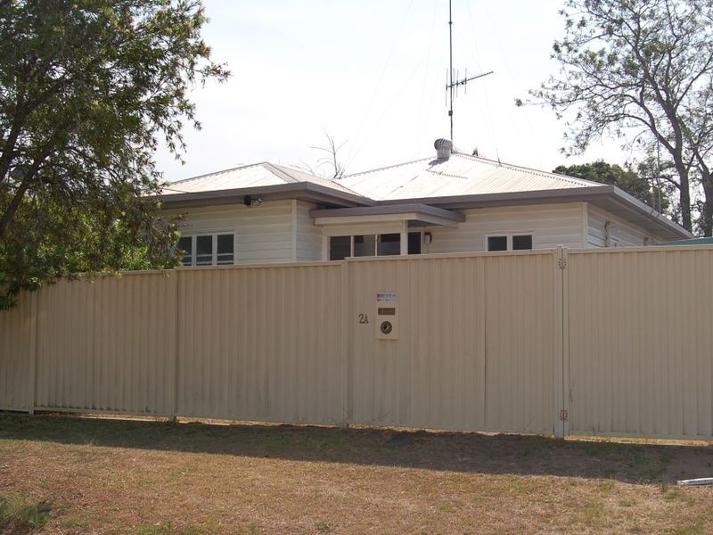 2a Wolca Street, Bundaberg North QLD 4670