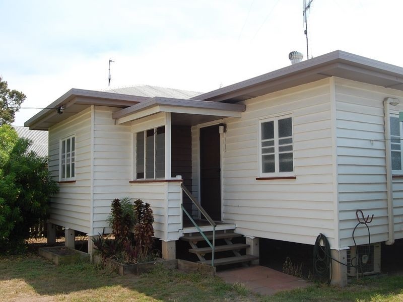 2a Wolca Street, Bundaberg North QLD 4670